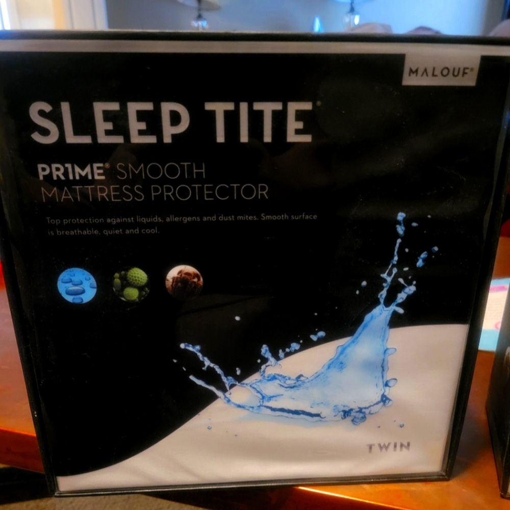 Mattress Protector